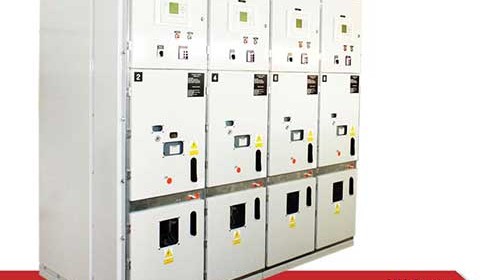 Medium Voltage Air Insulated Secondary Distribution Switchgear