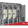 Power Distribution Systems